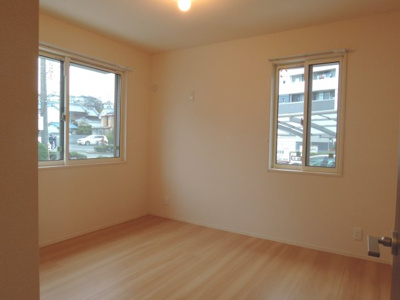 【寝室】 | Grande Soleil