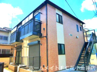 ラ　パトリアの画像