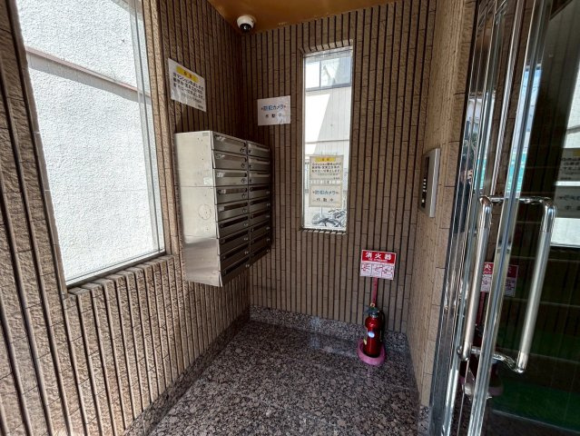 東大阪市若江西新町３丁目の賃貸マンションのその他