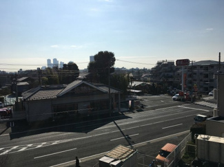 【展望】 | 4階部分からの眺望♪