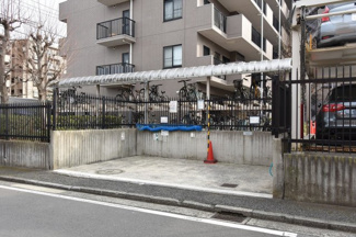 【その他共用部分】 | ゴミ置場