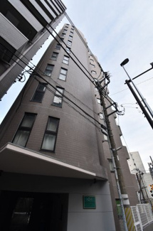 【外観】 | JR京浜東北線・東海道線・南武線「川崎」駅徒歩10分！京浜急行線「京急川崎」駅徒歩8分！