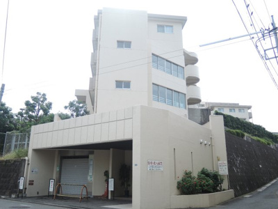 【外観】 | 藤和シティコープ東寺尾