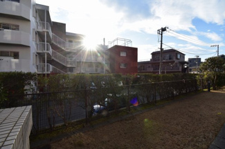 【展望】 | 7階部分からの眺望♪