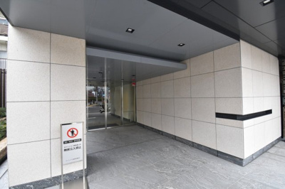 【エントランス】 | クレヴィア千鳥町 | 東急多摩川線「下丸子」駅徒歩3分の好立地！東急池上線「千鳥町」駅徒歩5分！