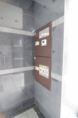 OZEKI2マンションのその他共用部分