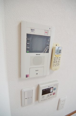 OZEKI2マンションのセキュリティ