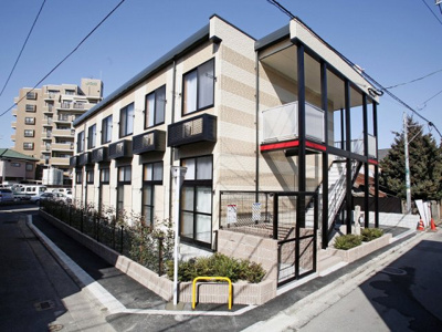 【外観】 | 美野島Ⅱ