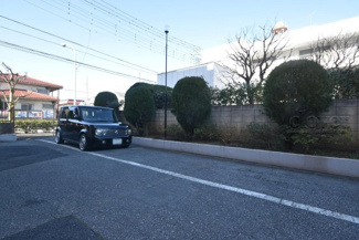 【その他共用部分】 | 駐車場