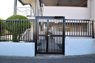 【エントランス】 | エントランス
