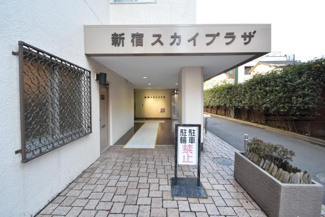 【エントランス】 | エントランス