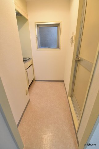 エクセランス梅田西　仲介手数料無料の内装