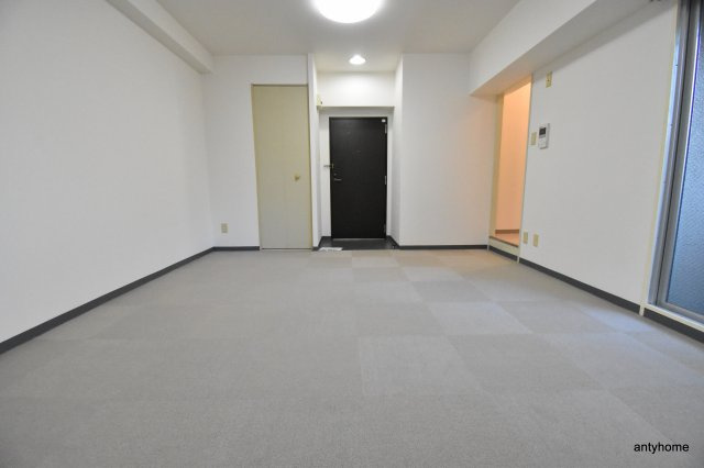 エクセランス梅田西　仲介手数料無料の寝室