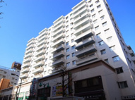 新宿スカイプラザの画像