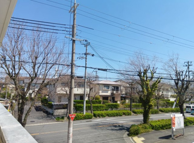 【展望】 | 廣谷ビル