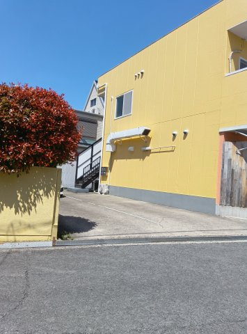 【駐車場】 | 廣谷ビル