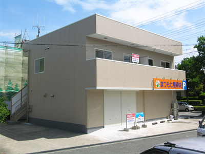 【外観】 | 廣谷ビル