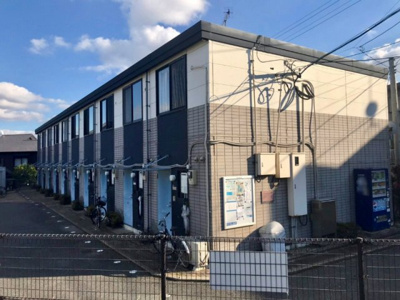 【外観】 | カトレア