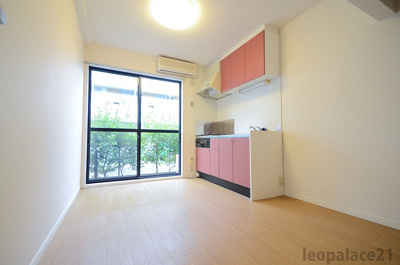 【洋室】 | カトレア