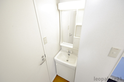 【洗面所】 | カトレア