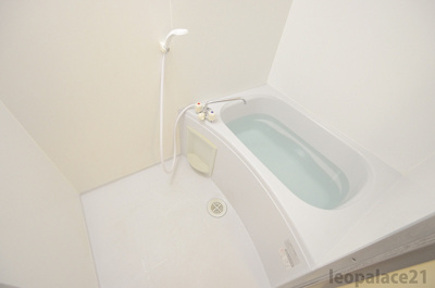 【浴室】 | カトレア