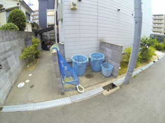 【その他共用部分】