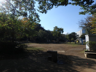 【周辺】 | 梶ヶ谷第一公園