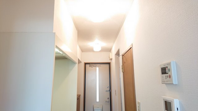 クレール城山の設備