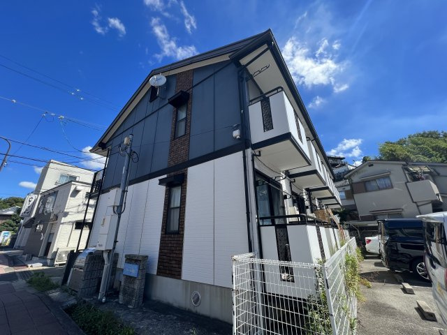 クレール城山