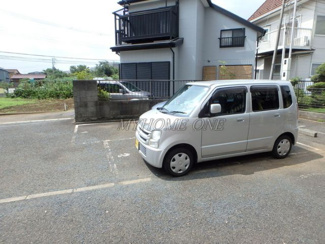【駐車場】 | 駐車場