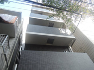 HY's 中村橋の画像
