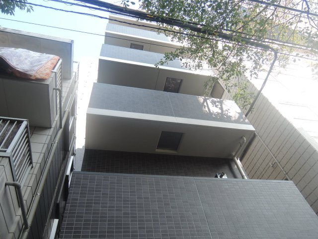 【外観】 | HY's 中村橋