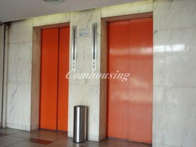 【その他共用部分】 | 大永初台マンション