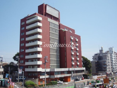 【外観】 | 大永初台マンション