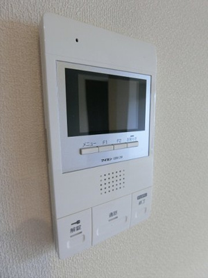 【セキュリティ】 | アルページュ久我山