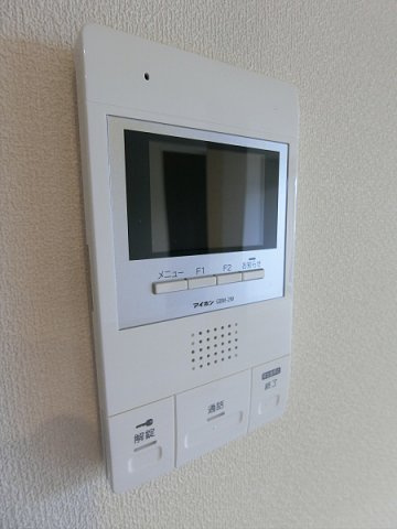 【セキュリティ】 | アルページュ久我山