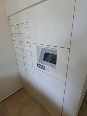 【その他共用部分】 | アルページュ久我山