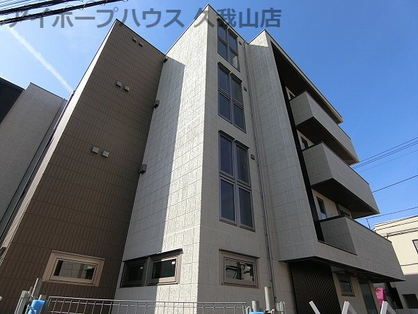 【外観】 | アルページュ久我山