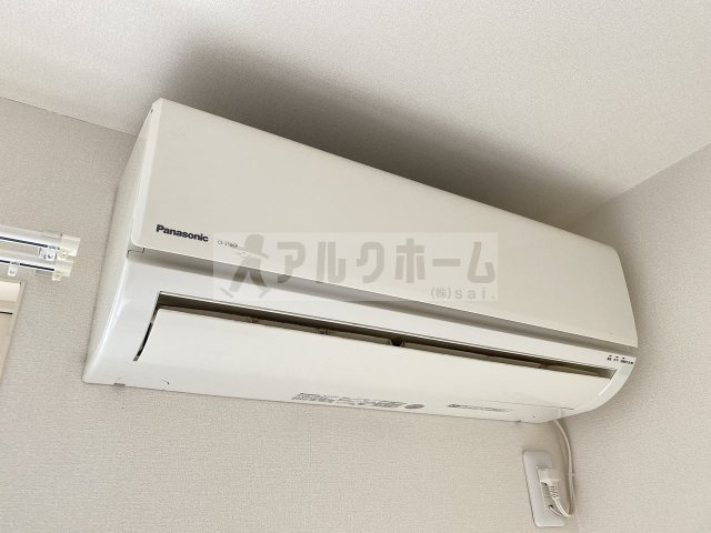 ベルリード稲山の設備