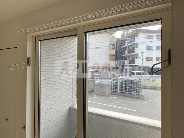 ベルリード稲山の設備