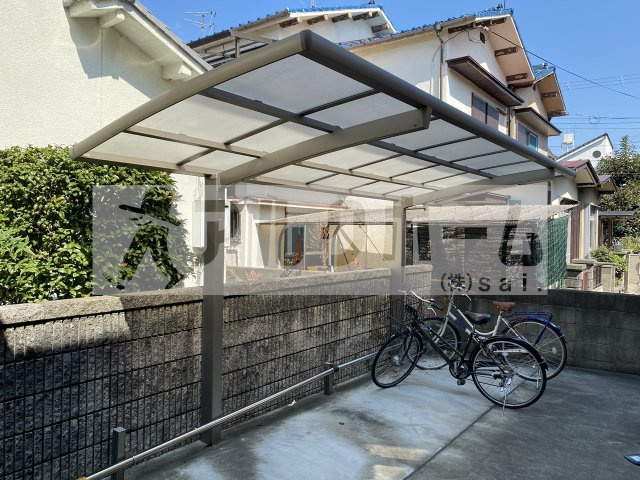 ベルリード稲山のその他共用部分