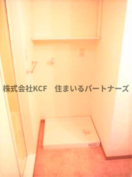 SUNDAY御井駅前のその他