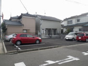 島谷駐車場の画像