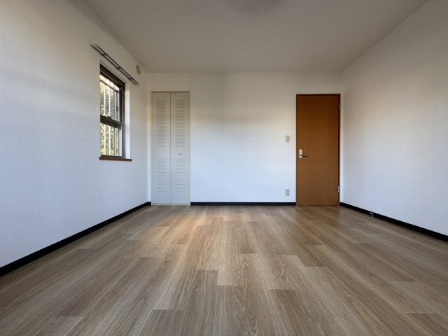 パレットキューブ公津の杜D棟の子供部屋|洋室7帖