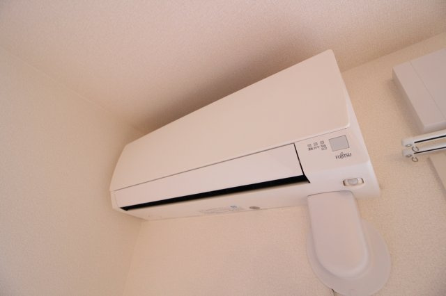 クレールわかばの設備