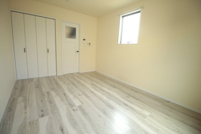 【洋室】 | AQUE15 | 3階角部屋♪