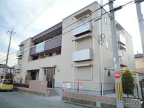 シャーメゾングレースの画像