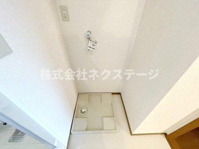 【設備】 | メゾン・ボナールA・B