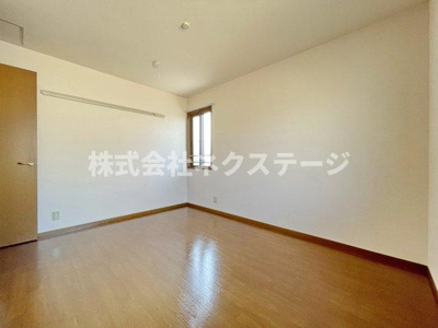 【寝室】 | メゾン・ボナールA・B