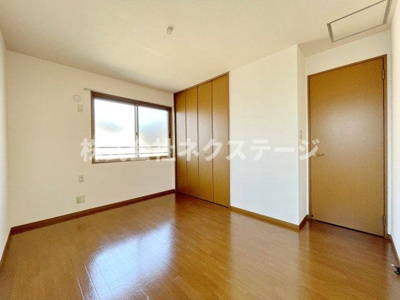 【子供部屋】 | メゾン・ボナールA・B